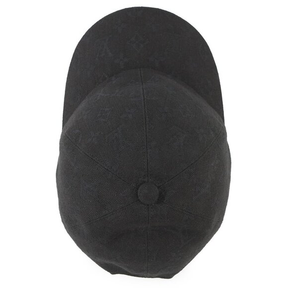 LOUIS VUITTON Cap・Monogram Essential Size 58 - Picture 15 of 15